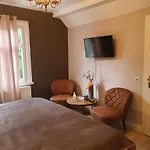 Burgau Bed & Breakfast Monschau