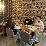 Bed & Breakfast Burgau Monschau