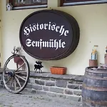 Burgau 3* Monschau