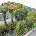 Bed & Breakfast Burgau Monschau