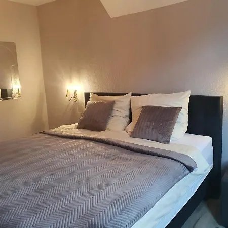Bed & Breakfast Burgau, C&h