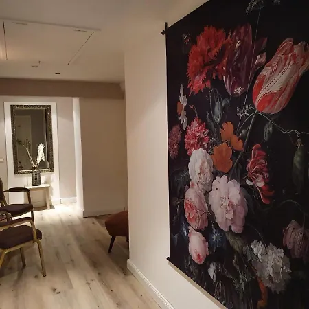 Alojamento de Acomodação e Pequeno-almoço Burgau Monschau