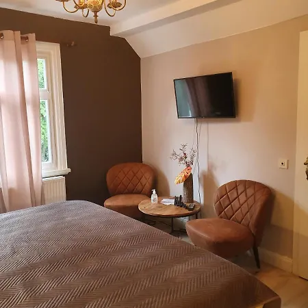 Burgau, C&h Bed & Breakfast Monschau