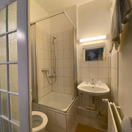 Burgau Bed and breakfast