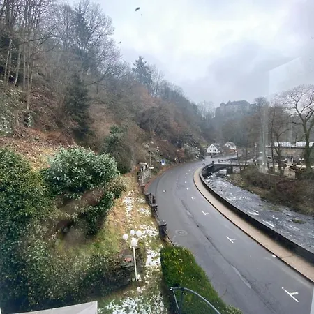 Alojamento de Acomodação e Pequeno-almoço Burgau Monschau