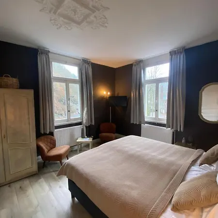 Bed & Breakfast Burgau, C&h Monschau