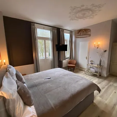 Burgau, C&h Monschau
