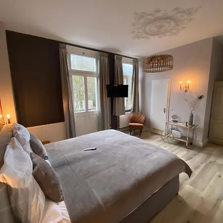 Burgau, C&h Monschau