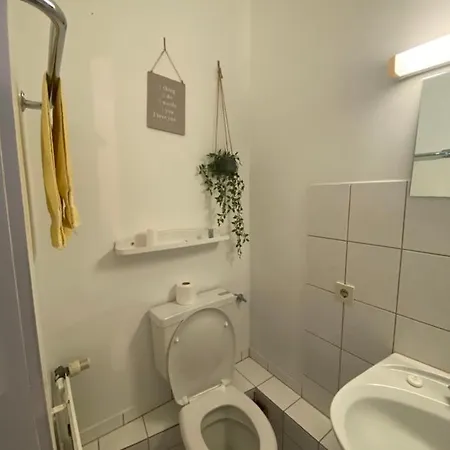Bed and breakfast Burgau Monschau
