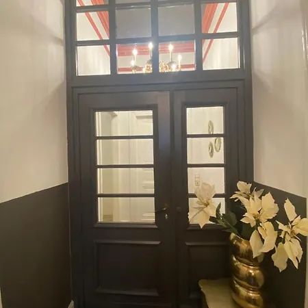 Burgau Bed & Breakfast