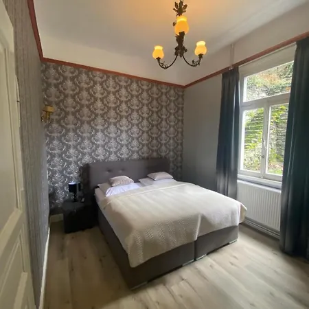 Burgau, C&h Bed & Breakfast 3*