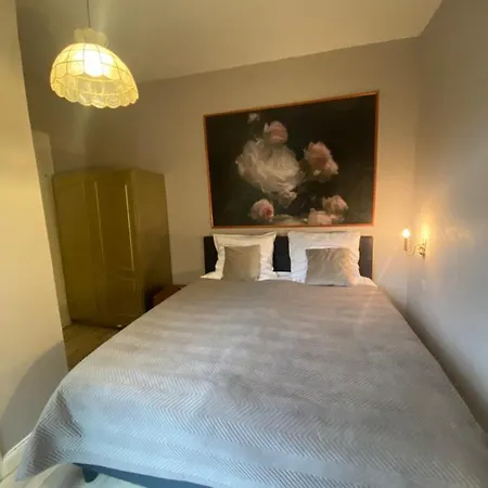 Bed & Breakfast Burgau, C&h Monschau