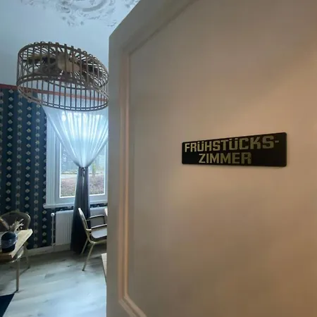 Burgau, C&h Bed & Breakfast Monschau