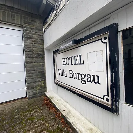 Burgau, C&h Monschau