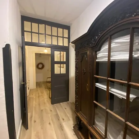 Bed & Breakfast Burgau, C&h