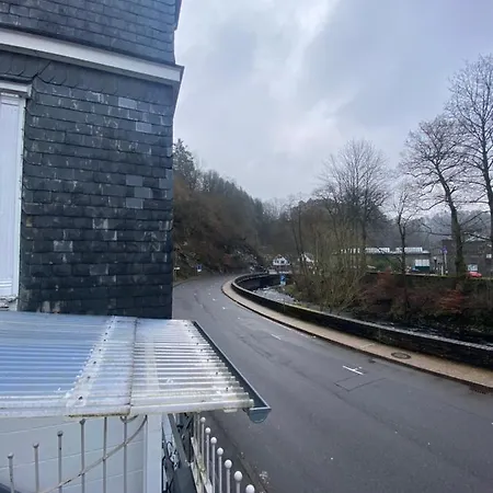 Bed & Breakfast Burgau, C&h Monschau