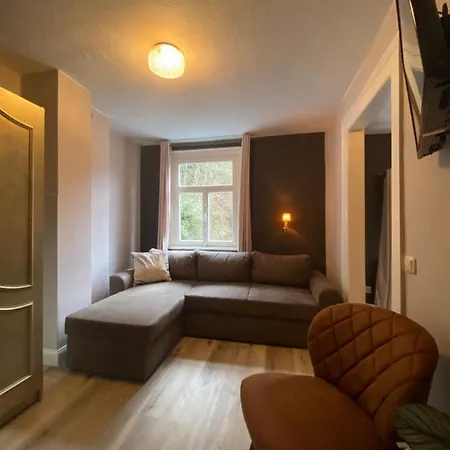 Burgau, C&h * Monschau
