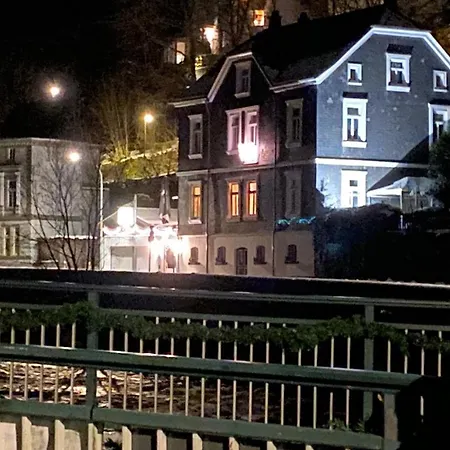 住宿加早餐酒店 Burgau