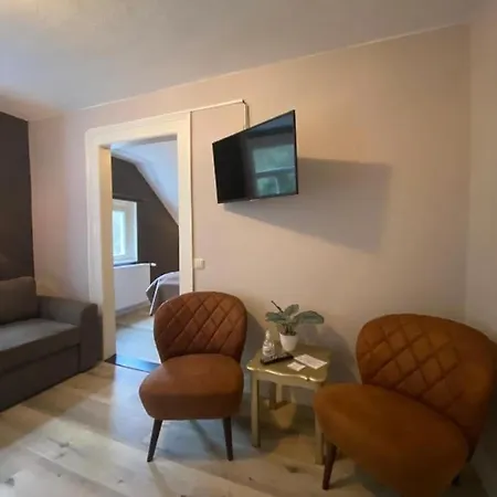 Burgau, C&h Bed & Breakfast Monschau