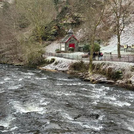Burgau, C&h * Monschau