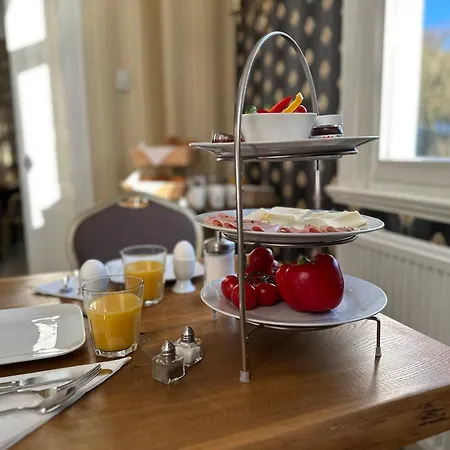 Bed & Breakfast Burgau, C&h Monschau