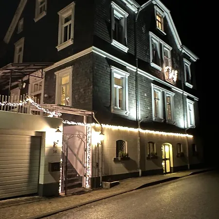 Burgau, C&h Monschau