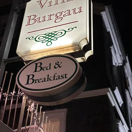 Burgau, C&h Bed & Breakfast