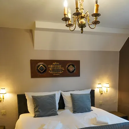 Frühstückspension Burgau Monschau