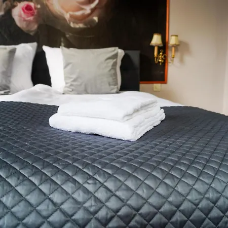 Burgau Bed & Breakfast