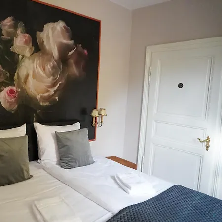 Alojamento de Acomodação e Pequeno-almoço Burgau