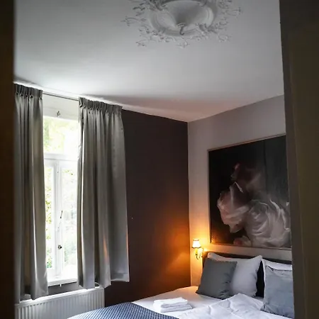 Alojamento de Acomodação e Pequeno-almoço Burgau 3*