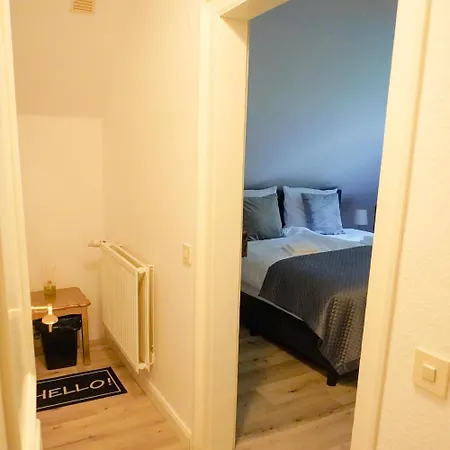 Burgau Alojamento de Acomodação e Pequeno-almoço Monschau