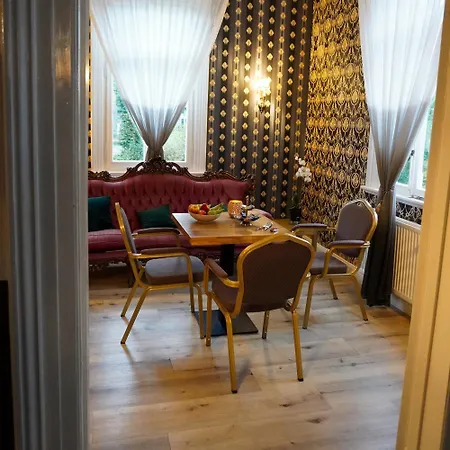 Burgau Alojamento de Acomodação e Pequeno-almoço