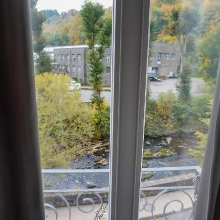 Burgau Monschau