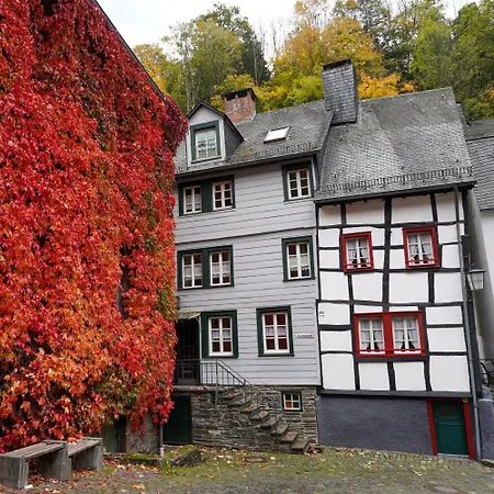 Burgau Alojamento de Acomodação e Pequeno-almoço Monschau