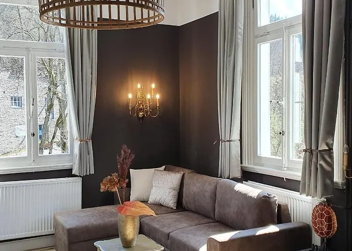 Frühstückspension Burgau