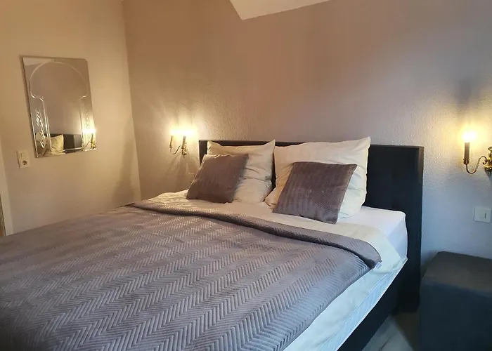 Bed & Breakfast Burgau