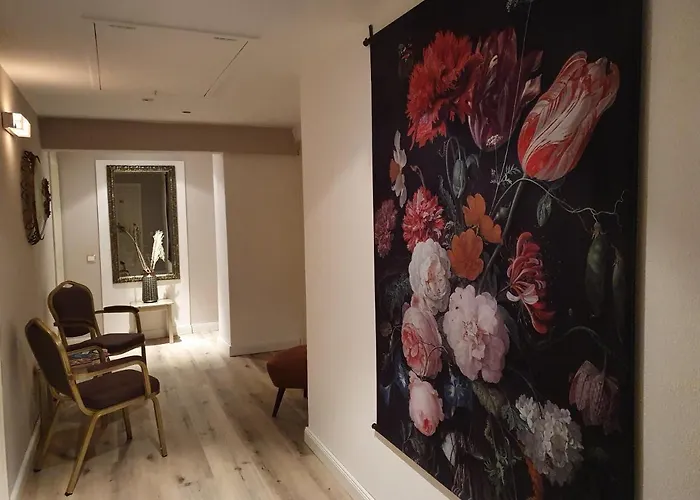 Bed & Breakfast Burgau Monschau