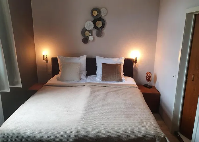 Bed & Breakfast Burgau Monschau