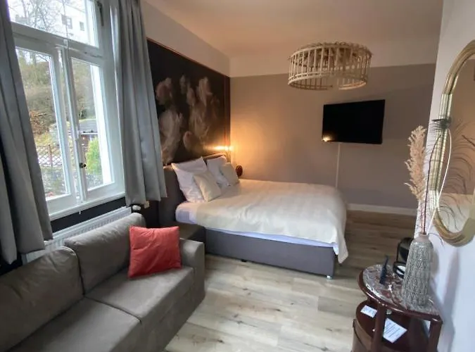 Burgau Bed & Breakfast