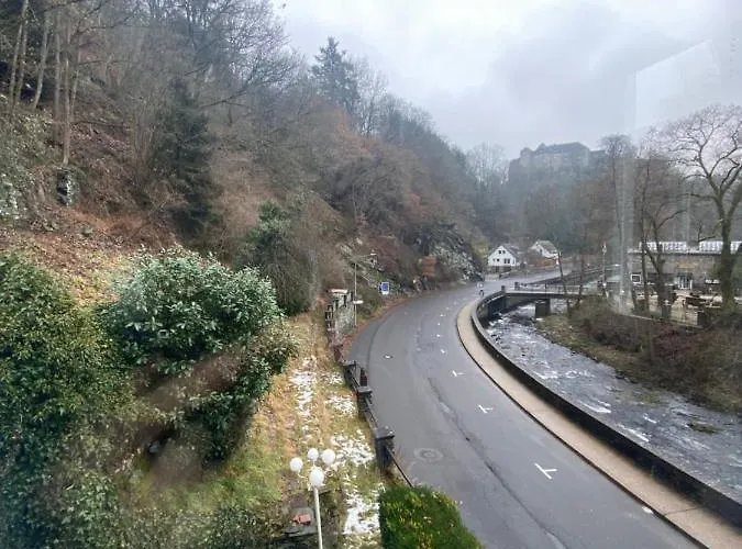 Frühstückspension Burgau Monschau