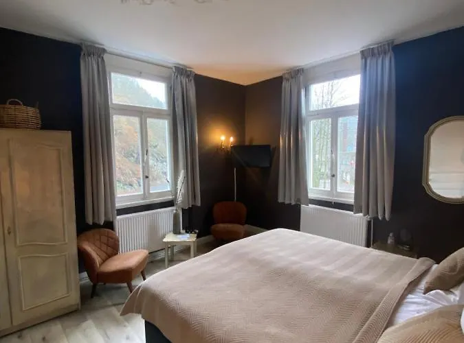 Bed & Breakfast Burgau Monschau