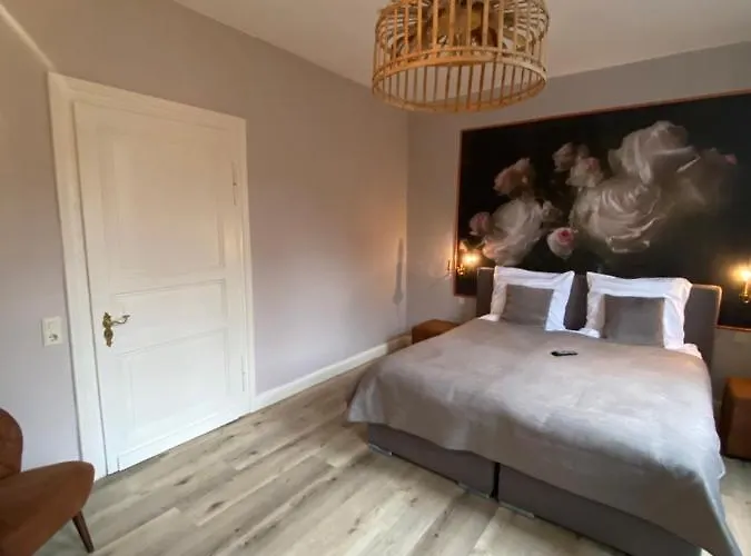 Bed & Breakfast Burgau