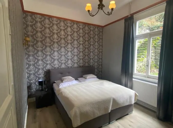 Burgau Frühstückspension 3*