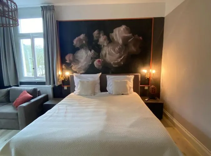 Bed & Breakfast Burgau