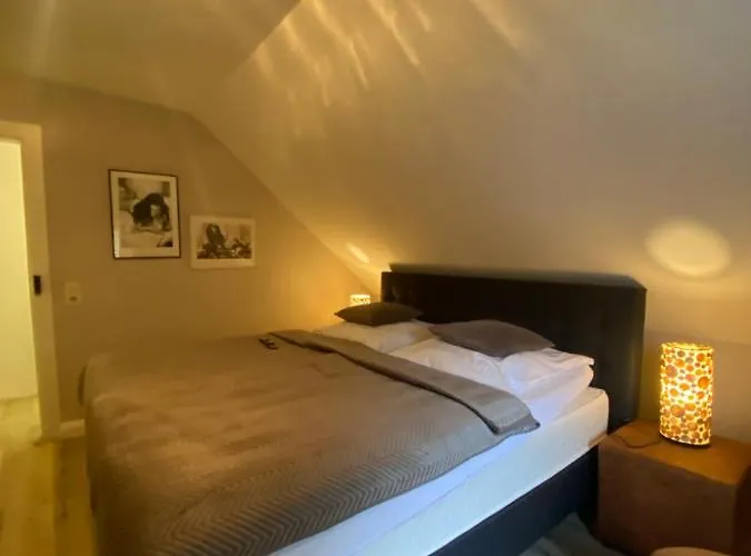 Burgau فندق مبيت وإفطار