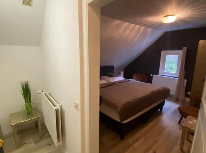 Burgau Bed & Breakfast