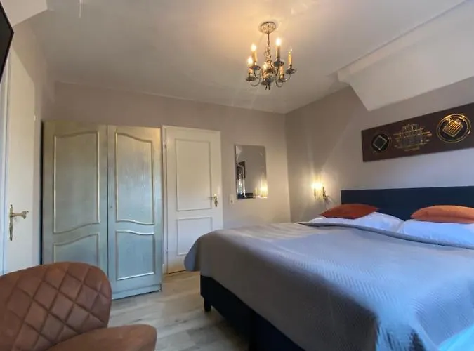 Frühstückspension Burgau 3*