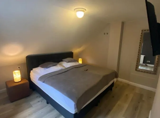 Burgau Frühstückspension