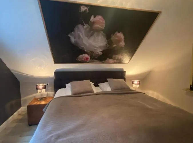 Burgau Bed & Breakfast